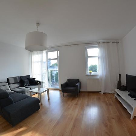 Royal Apartments - Apartamenty Jagielly Wroclaw Bagian luar foto