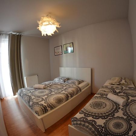 Royal Apartments - Apartamenty Jagielly Wroclaw Bagian luar foto