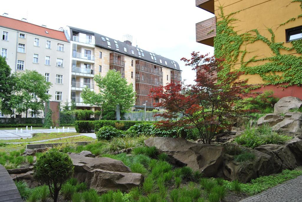 Royal Apartments - Apartamenty Jagielly Wroclaw Bagian luar foto
