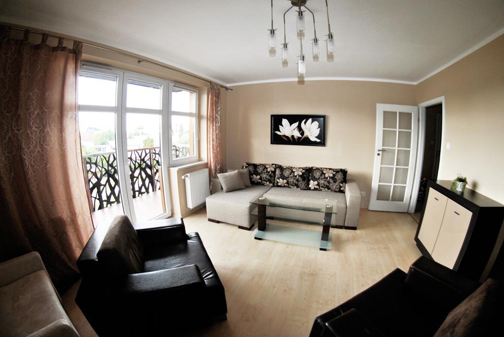 Royal Apartments - Apartamenty Jagielly Wroclaw Ruang foto