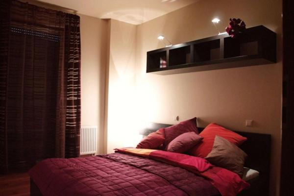 Royal Apartments - Apartamenty Jagielly Wroclaw Ruang foto