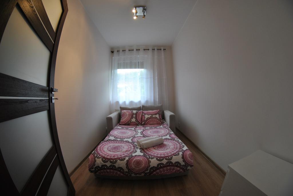 Royal Apartments - Apartamenty Jagielly Wroclaw Bagian luar foto