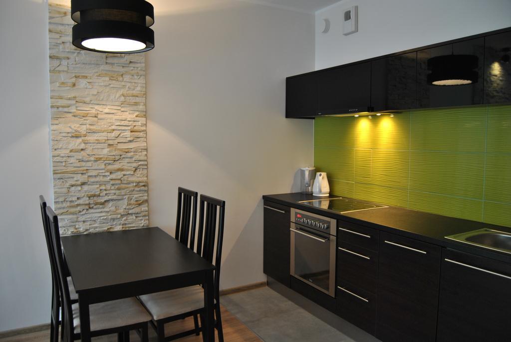 Royal Apartments - Apartamenty Jagielly Wroclaw Bagian luar foto