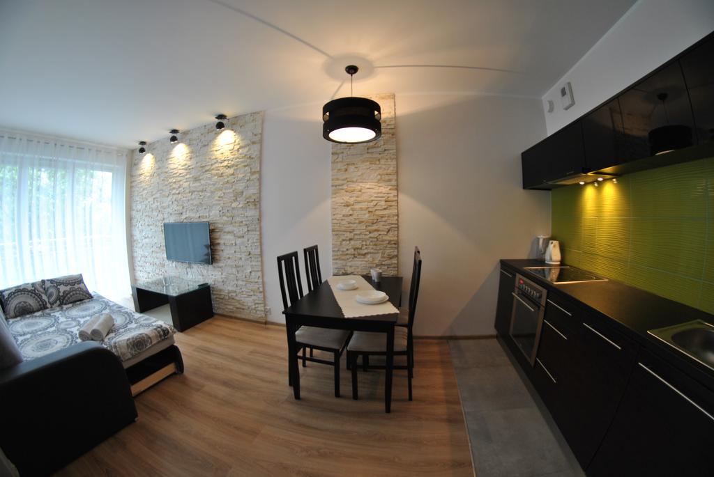 Royal Apartments - Apartamenty Jagielly Wroclaw Bagian luar foto