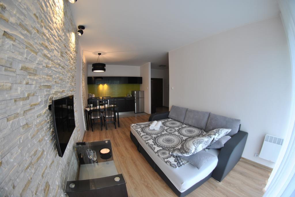 Royal Apartments - Apartamenty Jagielly Wroclaw Bagian luar foto