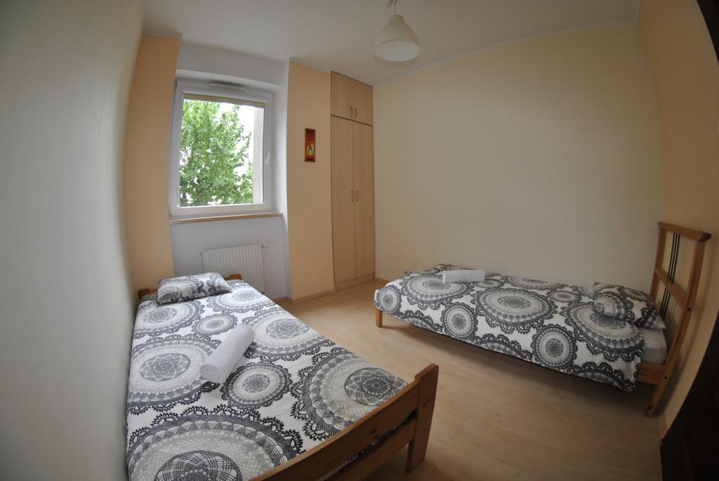 Royal Apartments - Apartamenty Jagielly Wroclaw Bagian luar foto