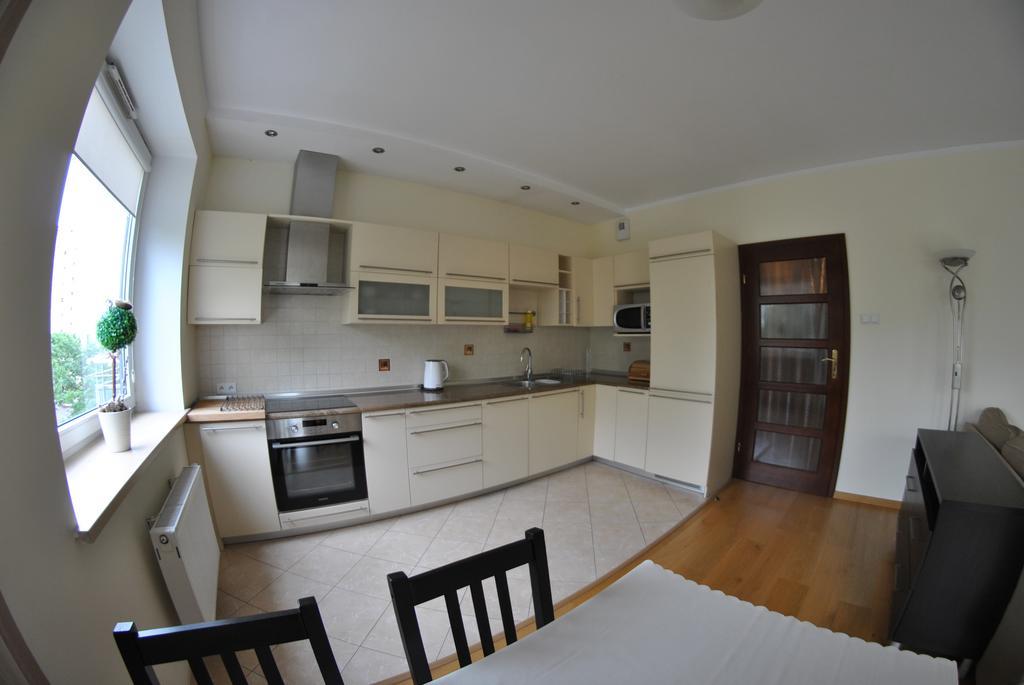 Royal Apartments - Apartamenty Jagielly Wroclaw Bagian luar foto