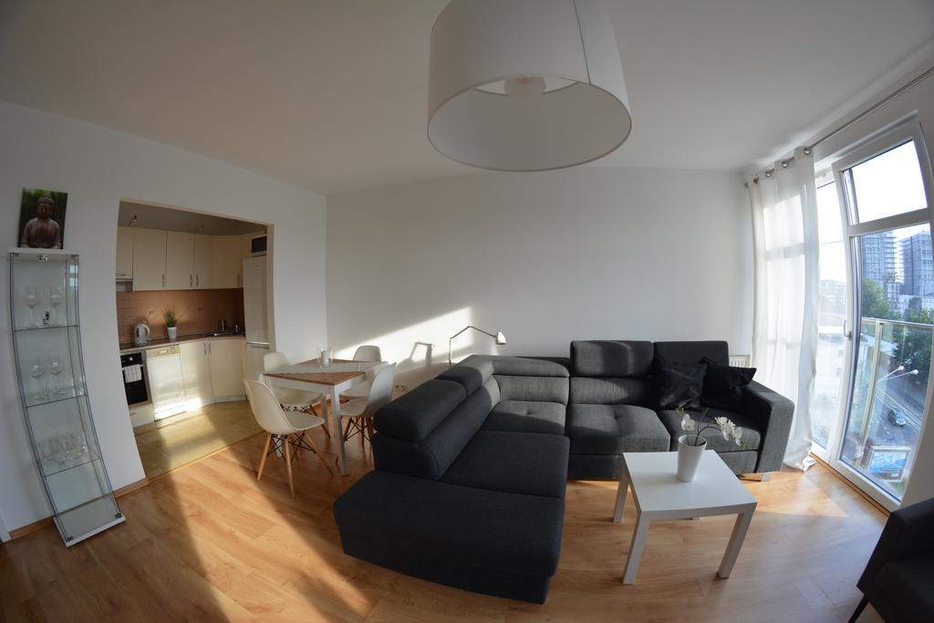 Royal Apartments - Apartamenty Jagielly Wroclaw Bagian luar foto
