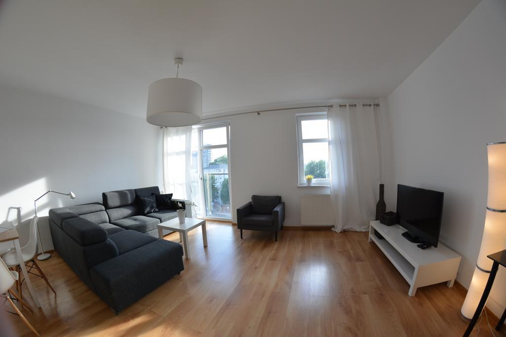 Royal Apartments - Apartamenty Jagielly Wroclaw Bagian luar foto