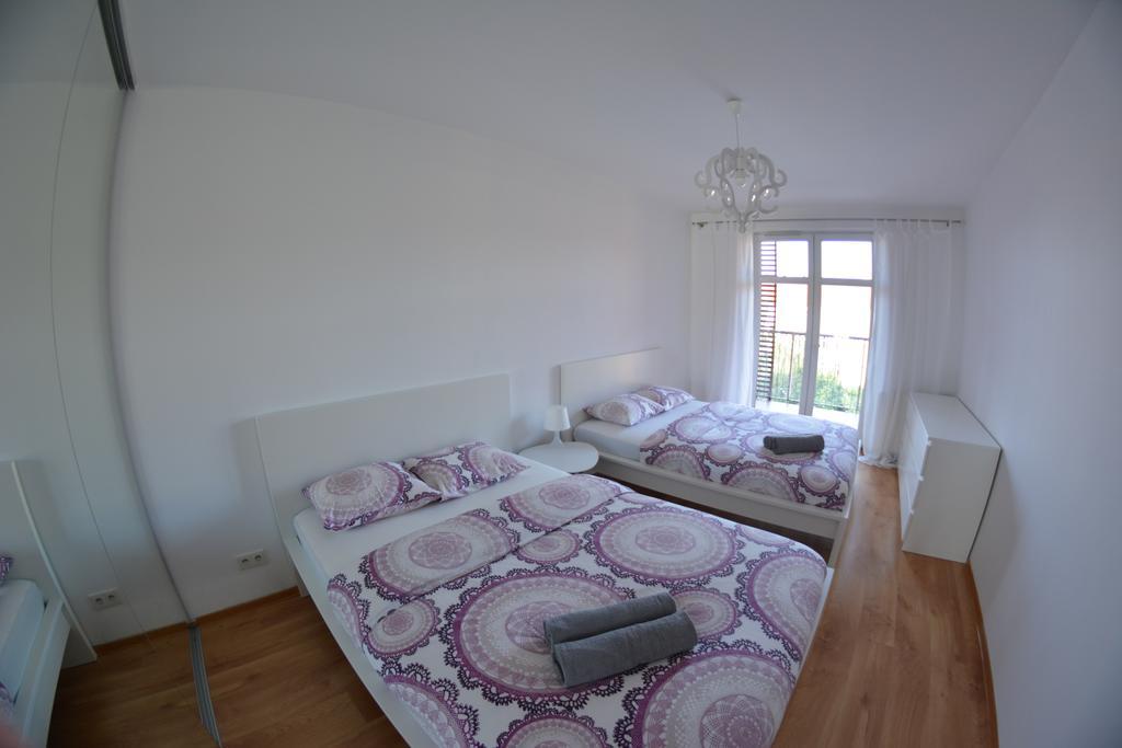 Royal Apartments - Apartamenty Jagielly Wroclaw Bagian luar foto