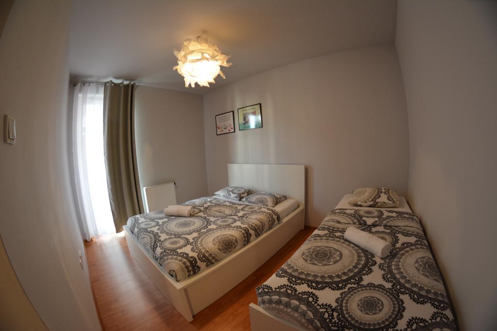 Royal Apartments - Apartamenty Jagielly Wroclaw Bagian luar foto